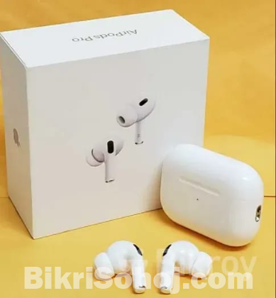 Apple 2nd gen Dubai Edition Airpods